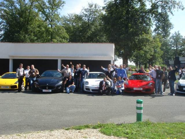  Seminario de empresa